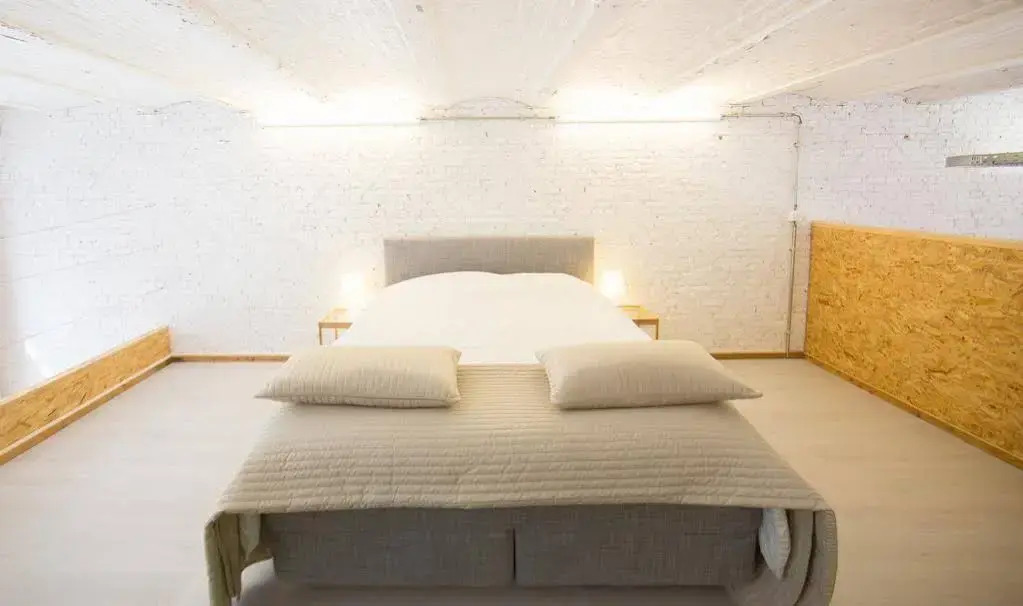 Antwerp Loft