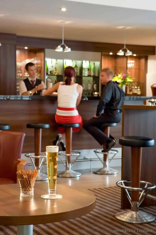 Sunday Hotel Saarbrücken Süd