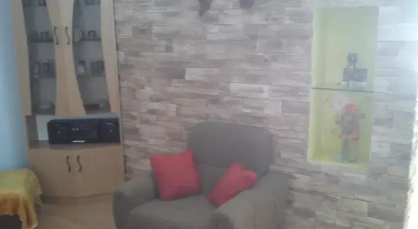Rila Apartment