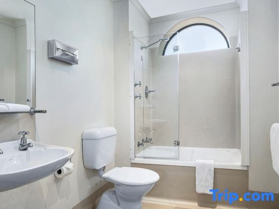 studio Ex hotel room city 107