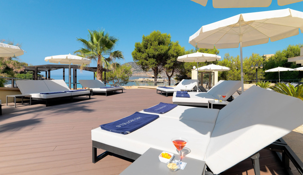 Boutique Hotel H10 Blue Mar - Только для взрослых