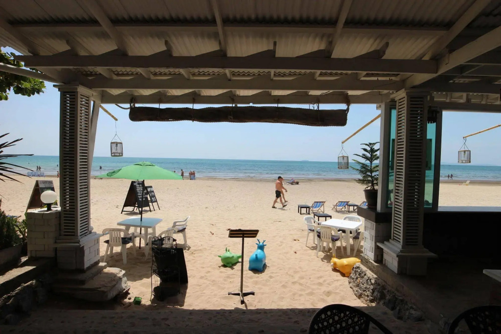 Diamond Sand Palace - SHA Plus