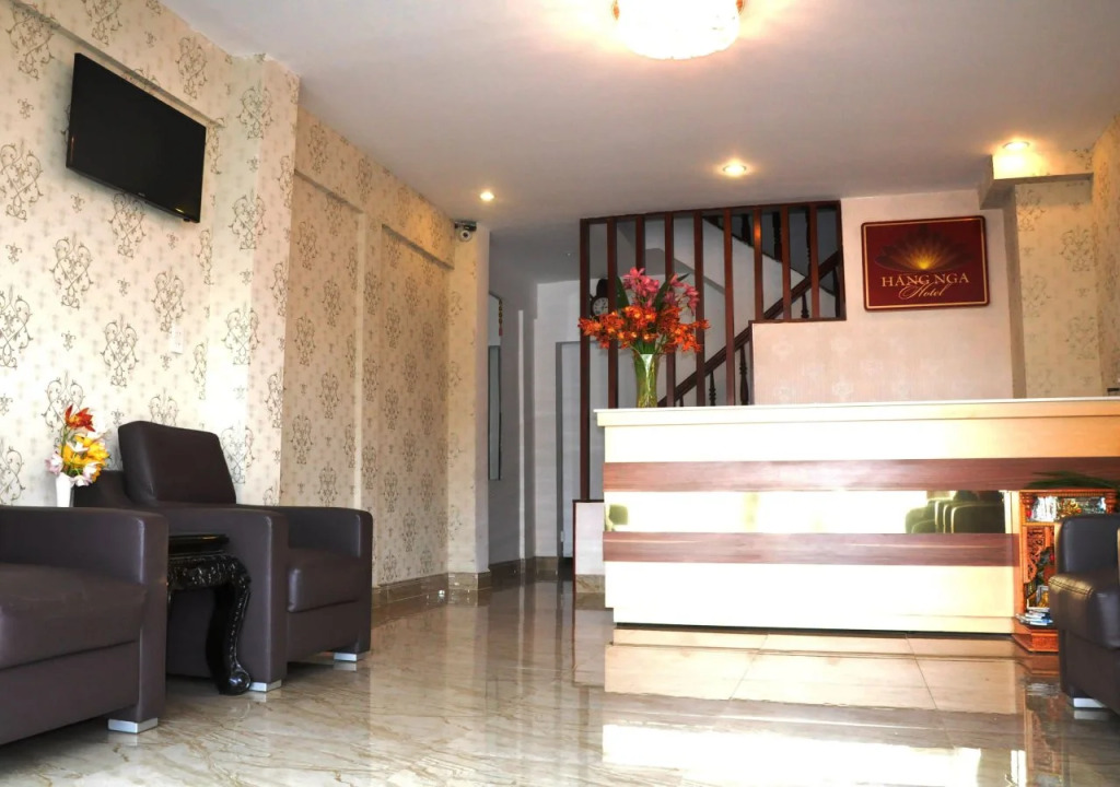 Hang Nga 1 Hotel