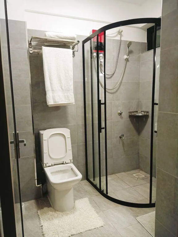 gatundu heights apartments