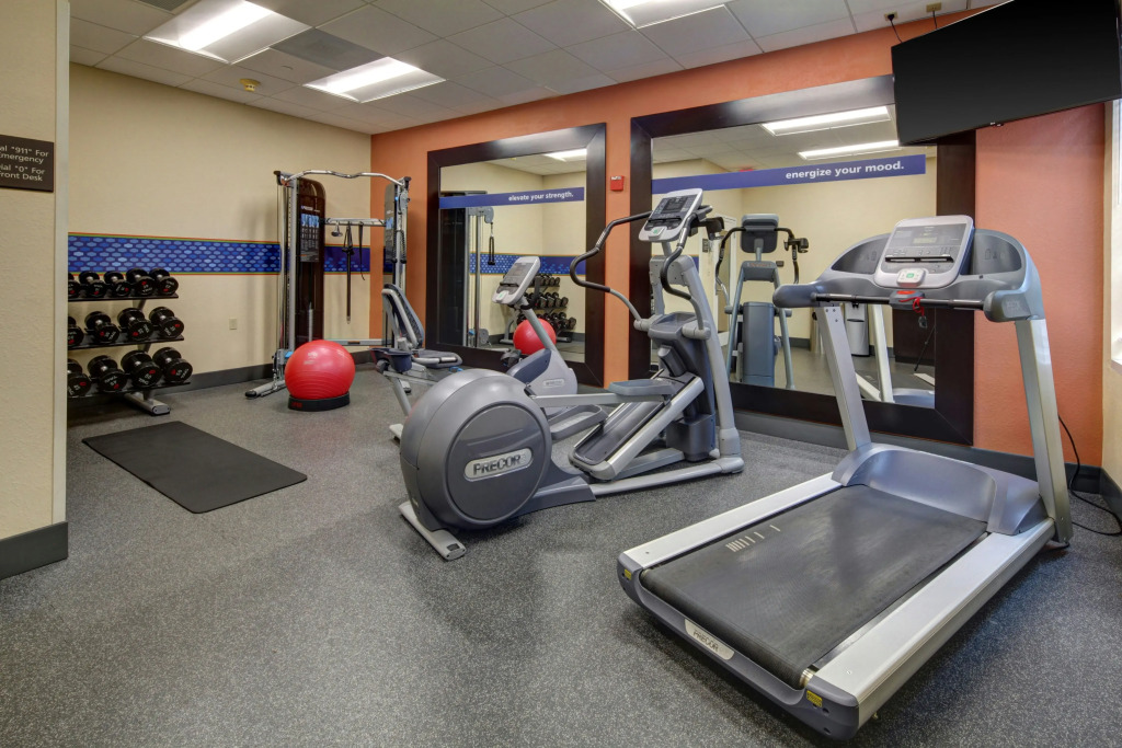 Hampton Inn Ft. Lauderdale-West/Pembroke Pines