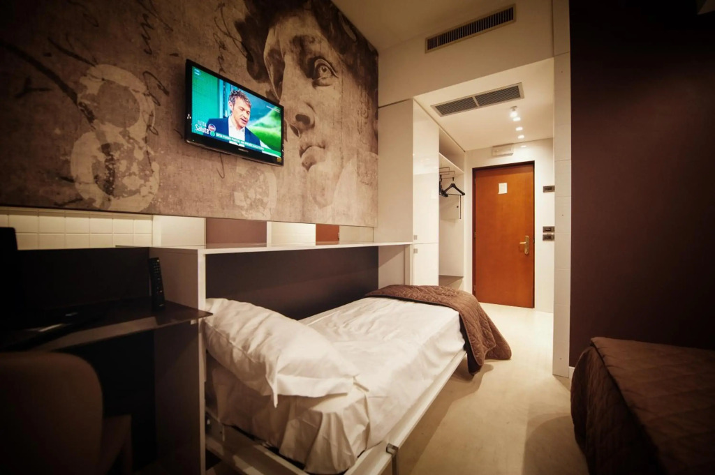 Gran Paradiso Hotel Spa