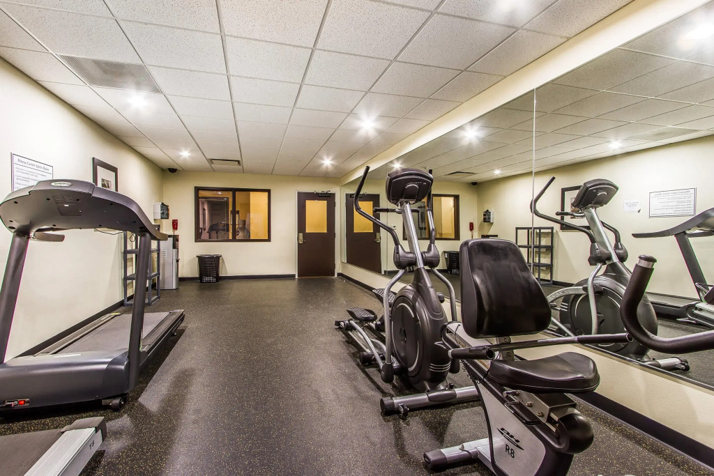 Evangeline Downs Hotel, an Ascend Collection Hotel
