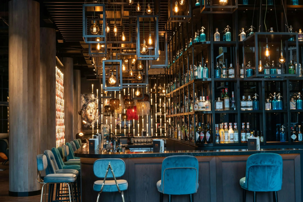 Motel One Berlin-Spittelmarkt