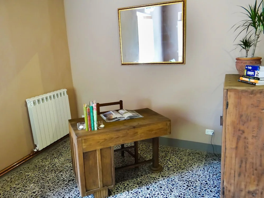 Casa Letizia