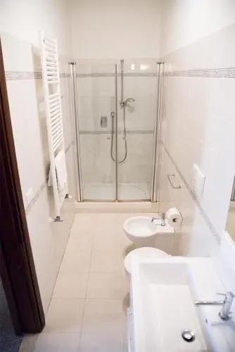 Ca Geremia Apartment