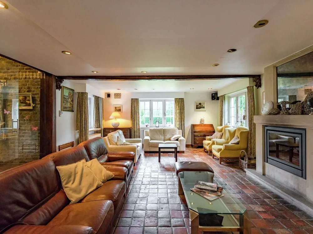 Cozy Holiday Home in Sint-idesbald With Sauna