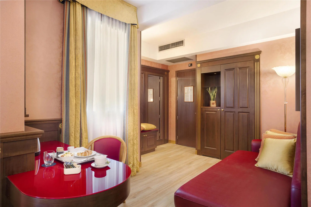 Best Western City Hotel