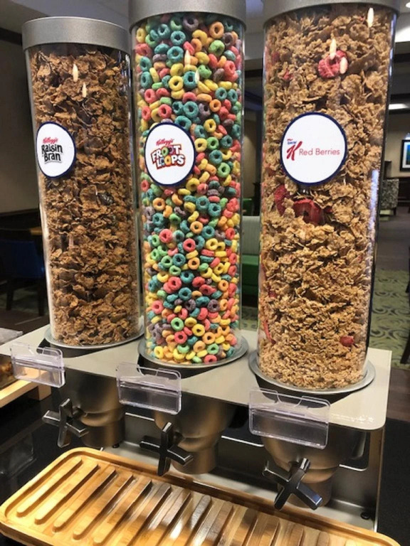 Holiday Inn Express West Jefferson by IHG