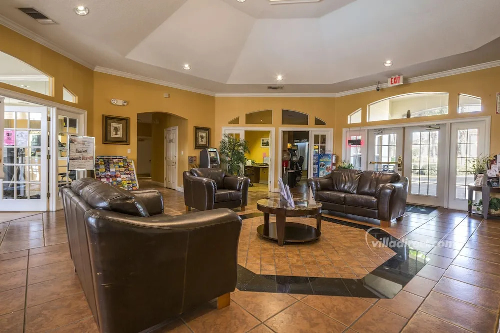 Palm Key Villa 7 bed on Emerald Island Resort