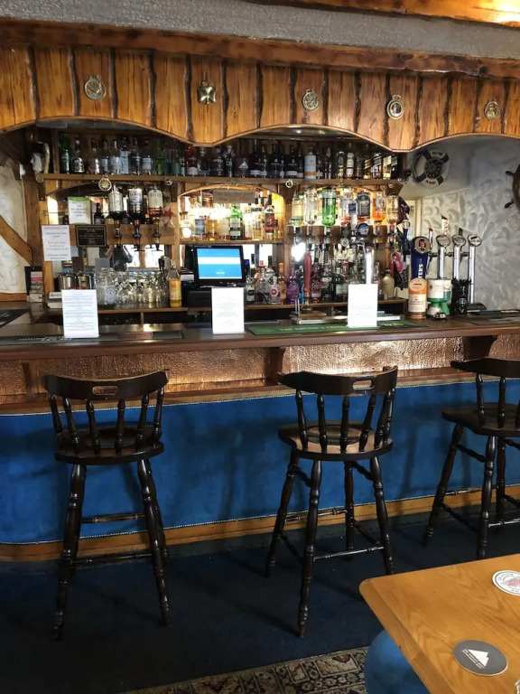 Dinorben Arms Hotel