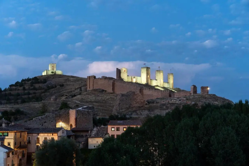 Parador Molina De Aragón