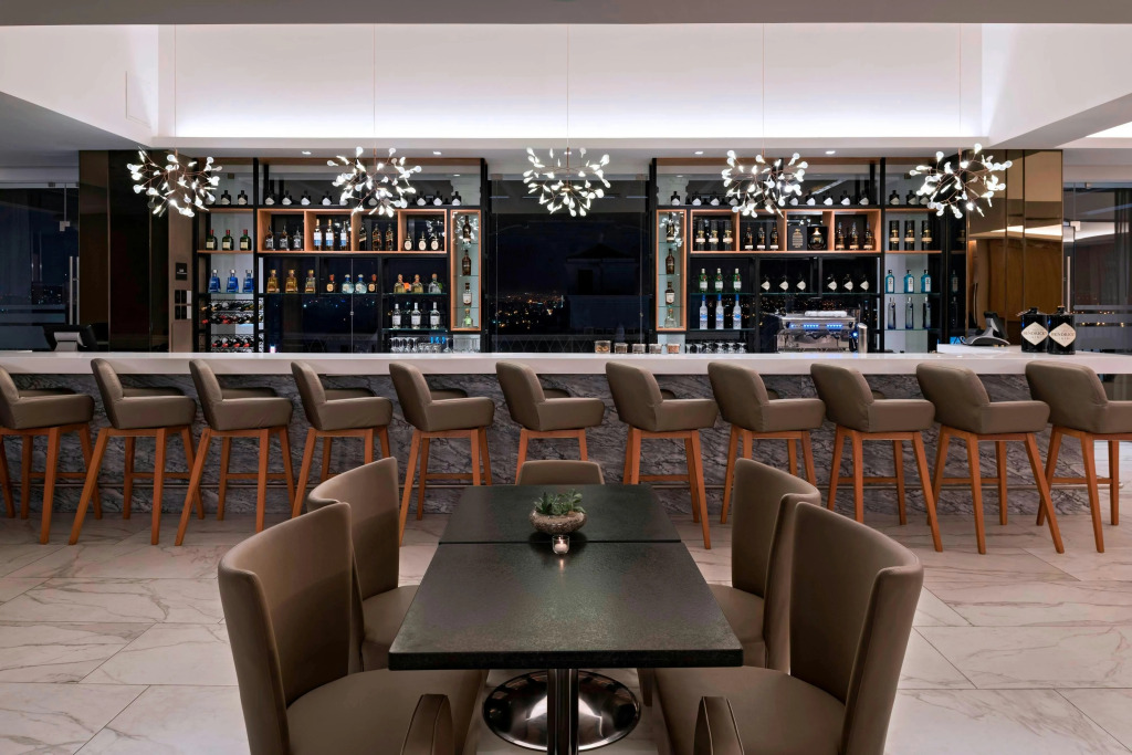 AC Hotel by Marriott Guatemala City