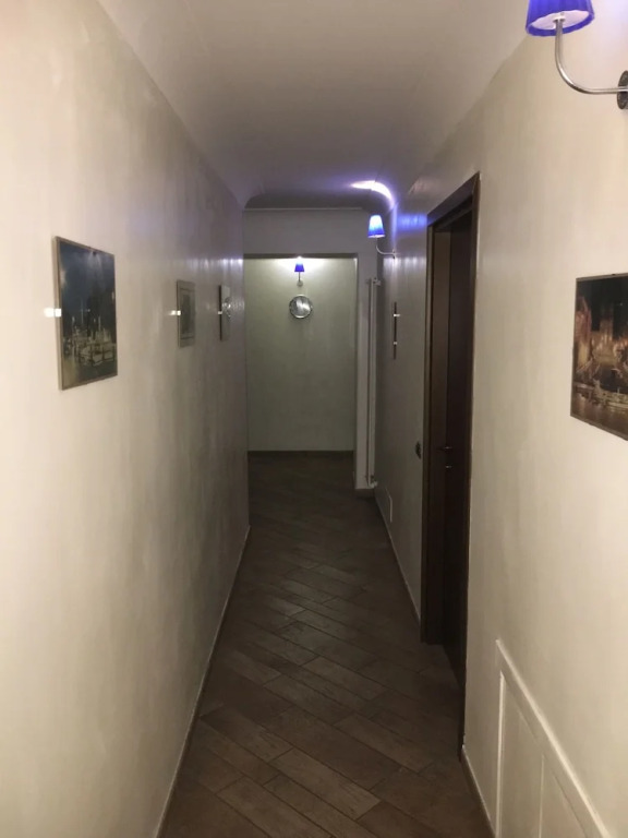 Tridente Apartment