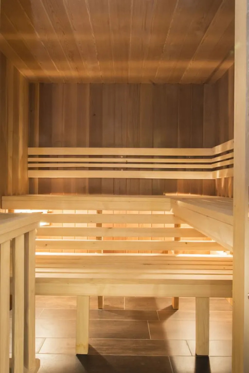 Wellness Luxury  Desenzano del Garda