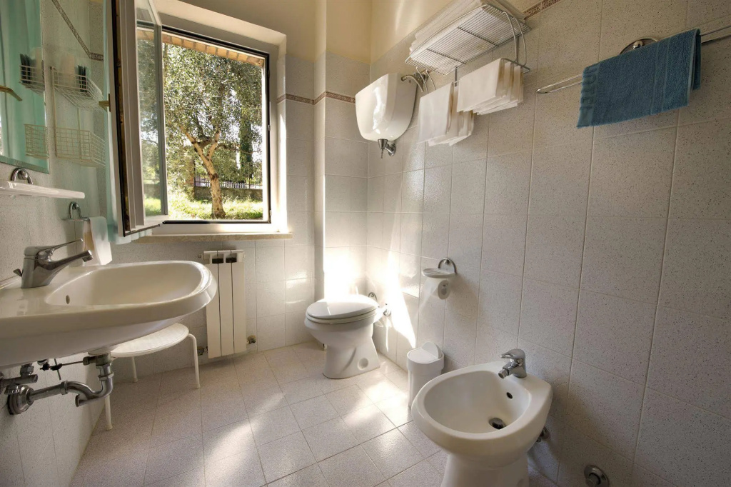 Albergo Di Murlo