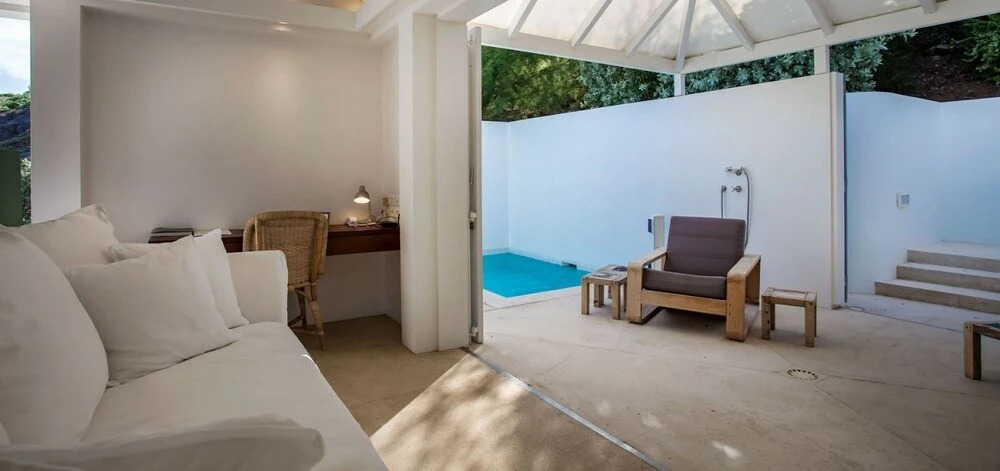 Villa Little Caramba