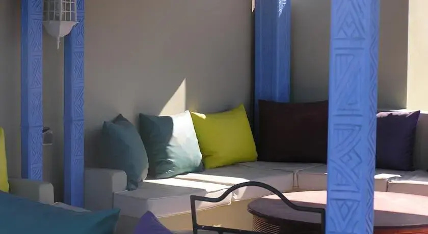 Villa Argane Dynamic Loisirs