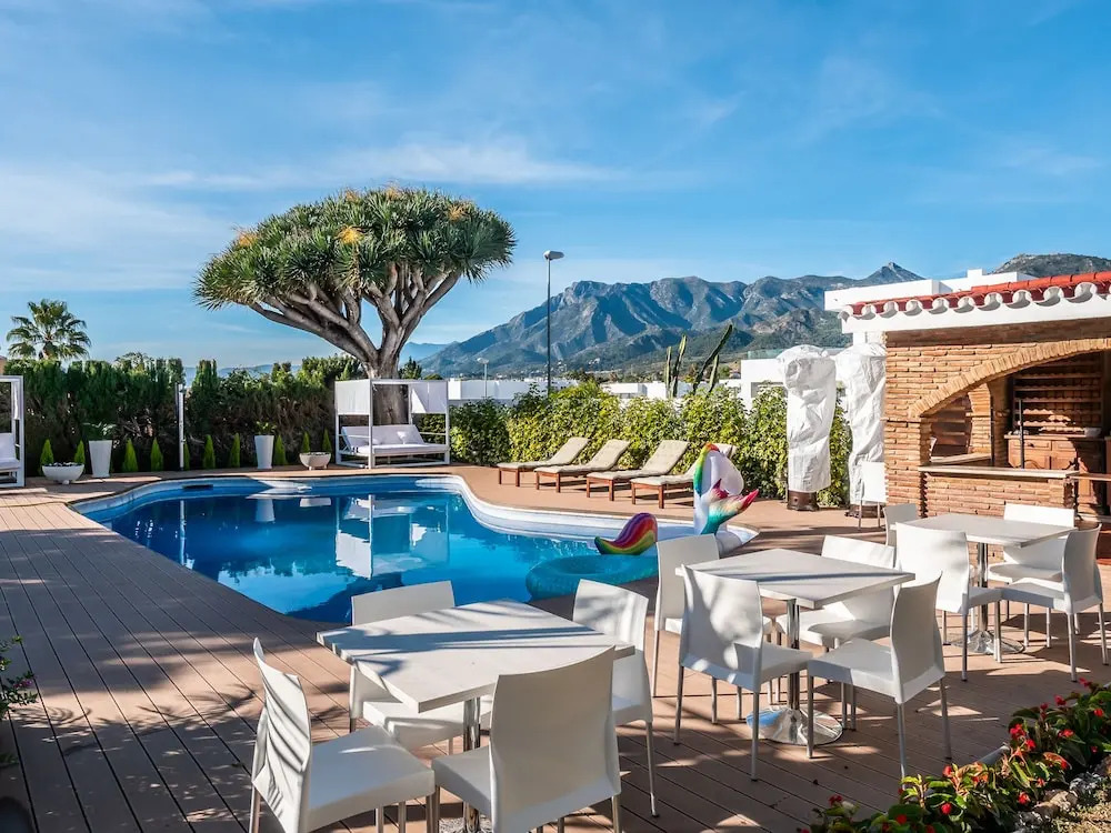Villa Jazmines & Moras