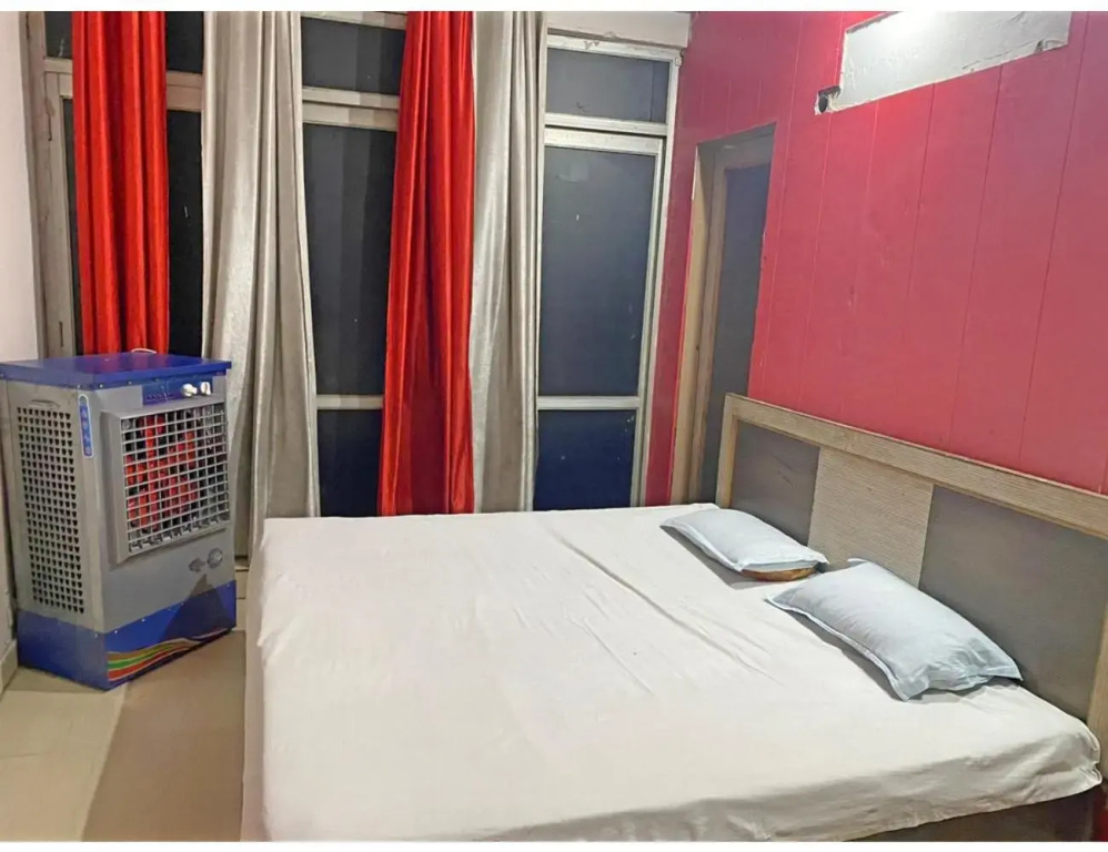 Satkar Homestay