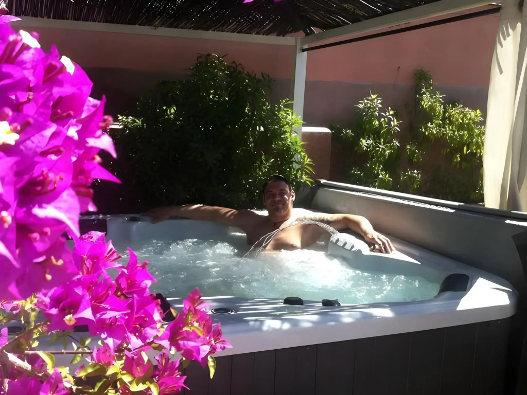 Riad Vendôme & Spa
