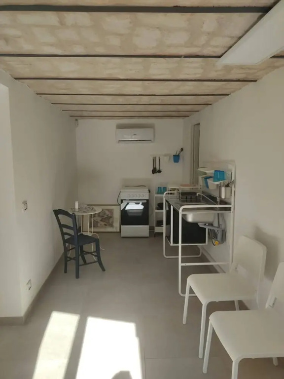 Apartment in the center of Scicli