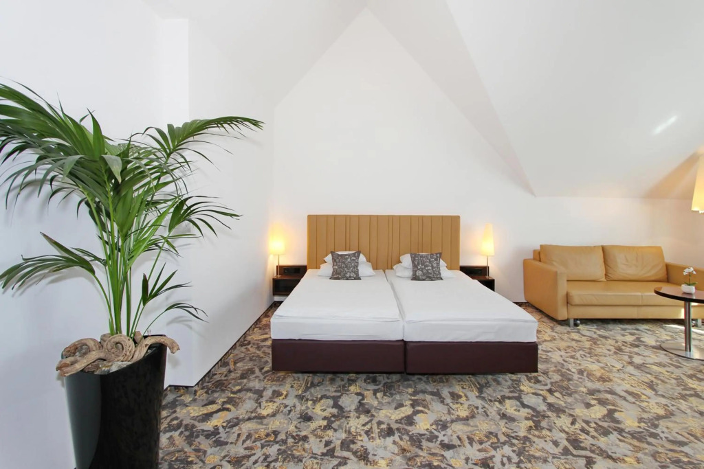 ARCOTEL Camino Stuttgart