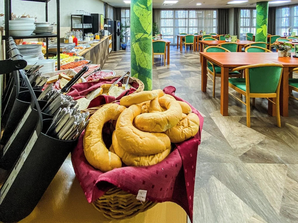Park Hotel Sóstó
