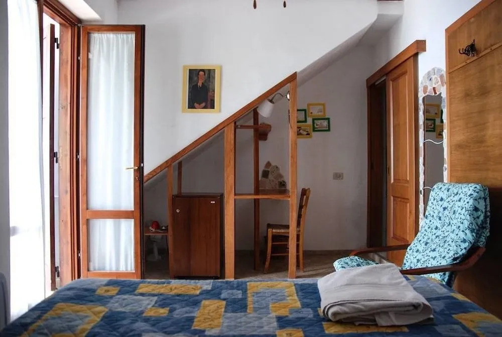 Il Cigno Affittacamere Bed & Breakfast