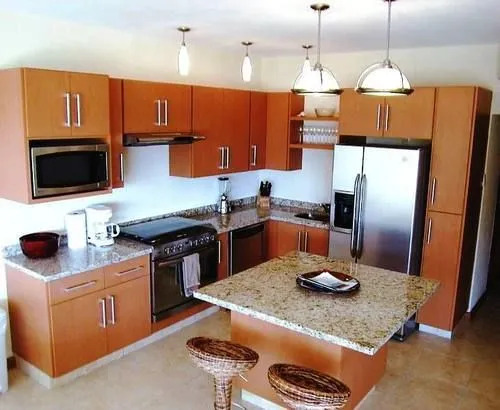 Condo el Pueblo