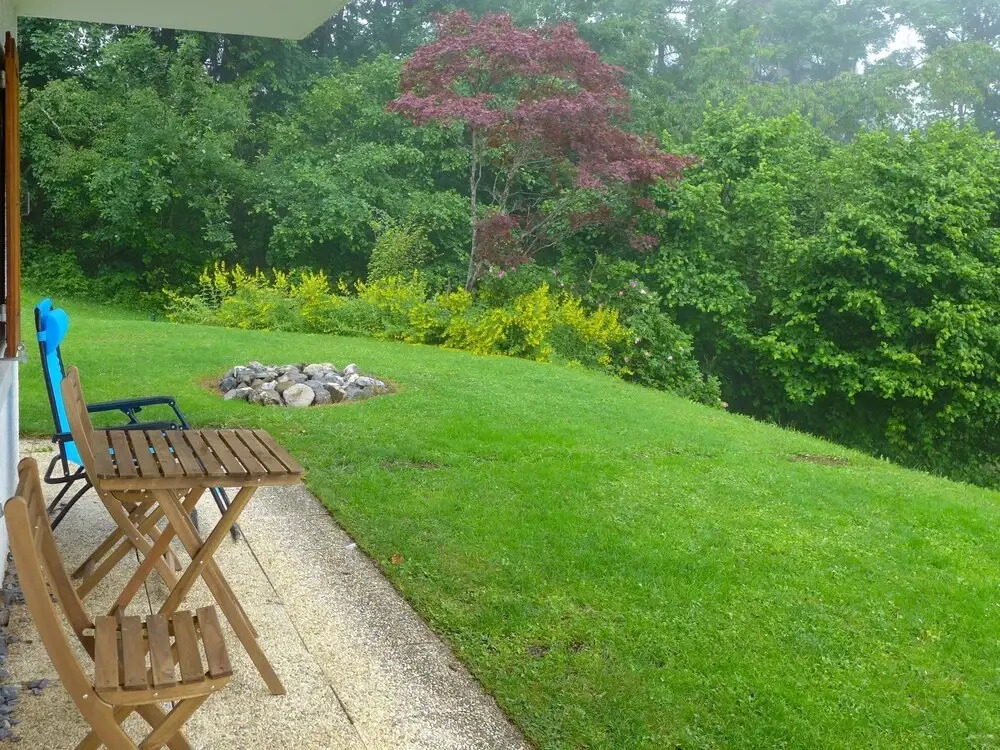 Chalet Les Pommiers Ollon