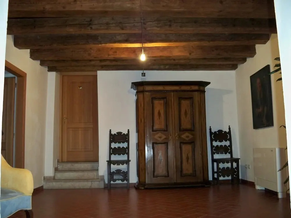 Relais Palazzo Lodron