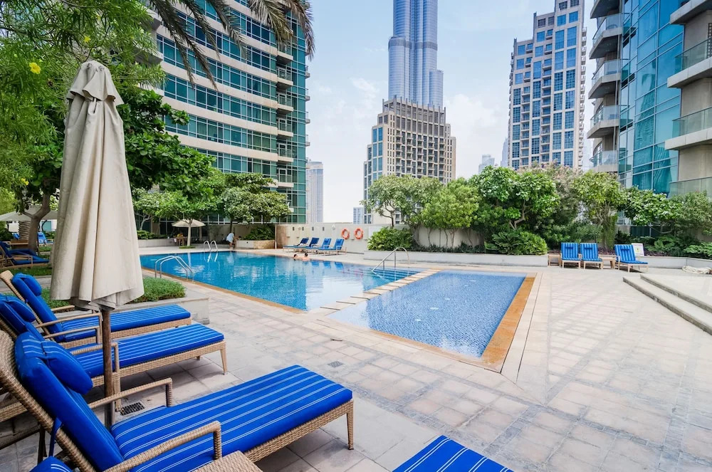OSKENA Vacation Homes - The Loft Tower Downtown