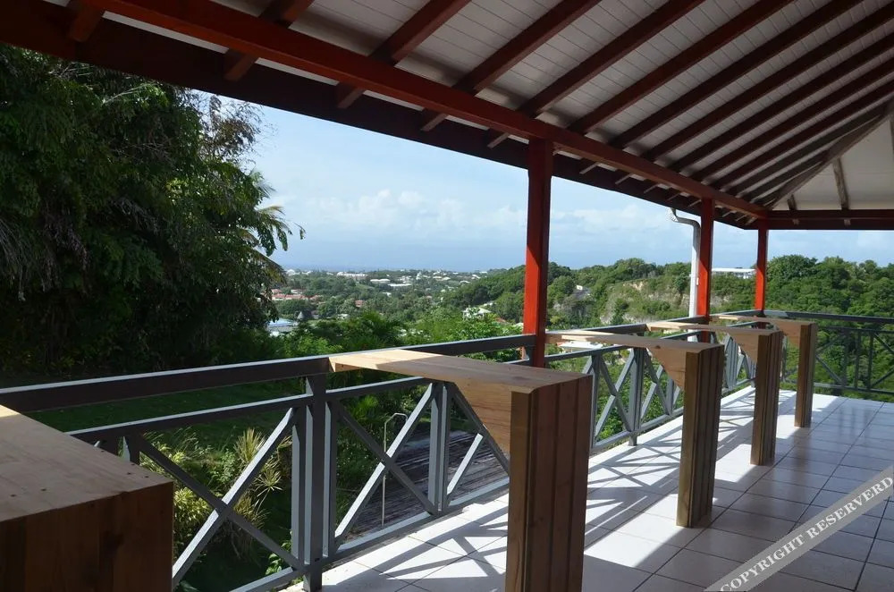 E. Gwada Hostel - Auberge de jeunesse