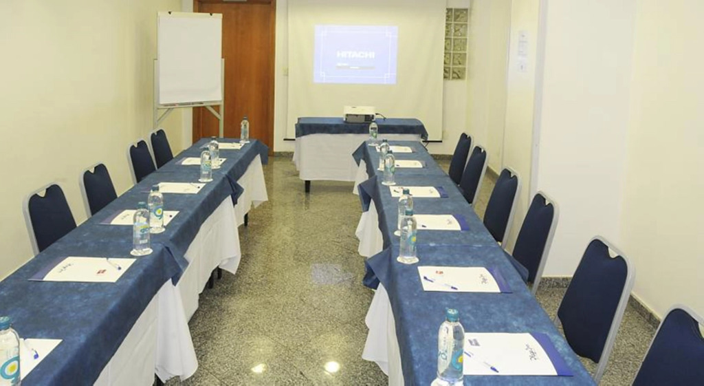 Oft San Conrado Hotel