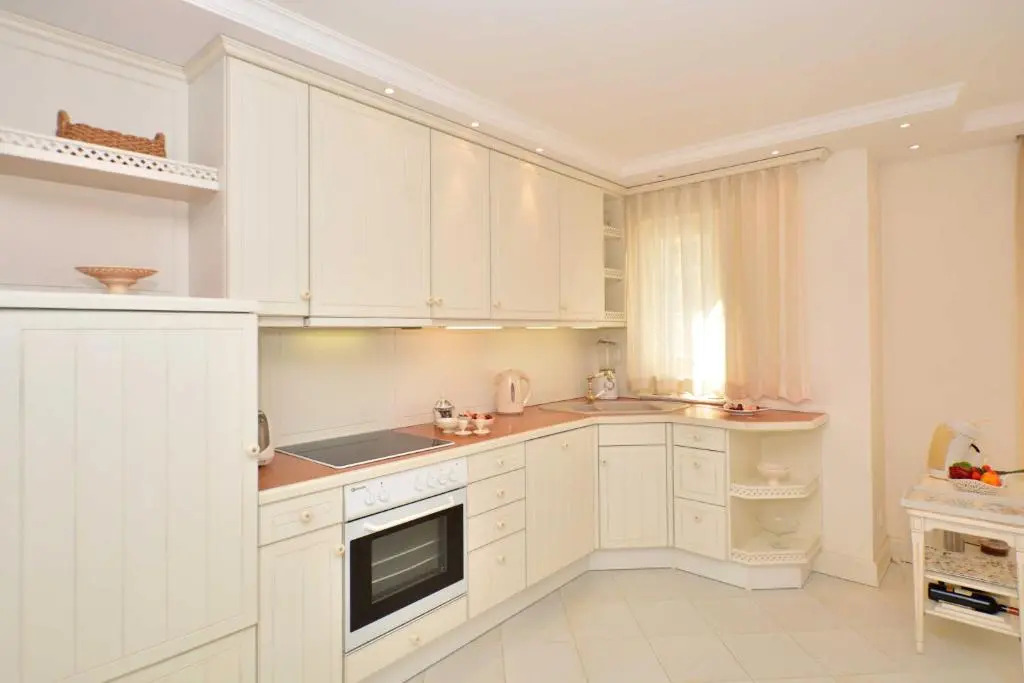 Villa Strandperle, App 09, nur 20m zum Strand, TOPLAGE