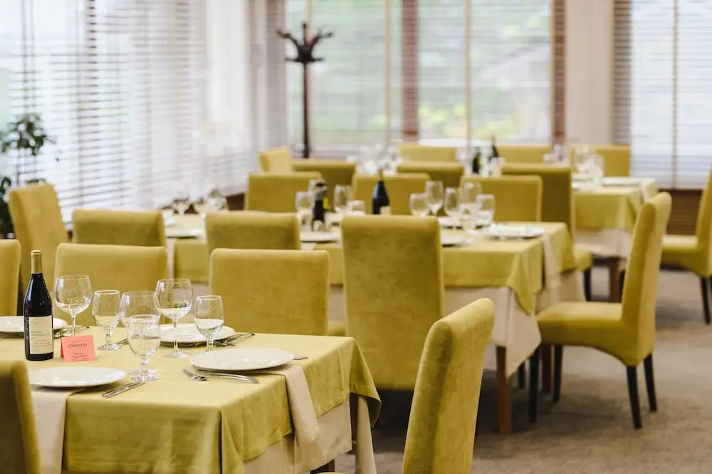Spa Hotel Orbita