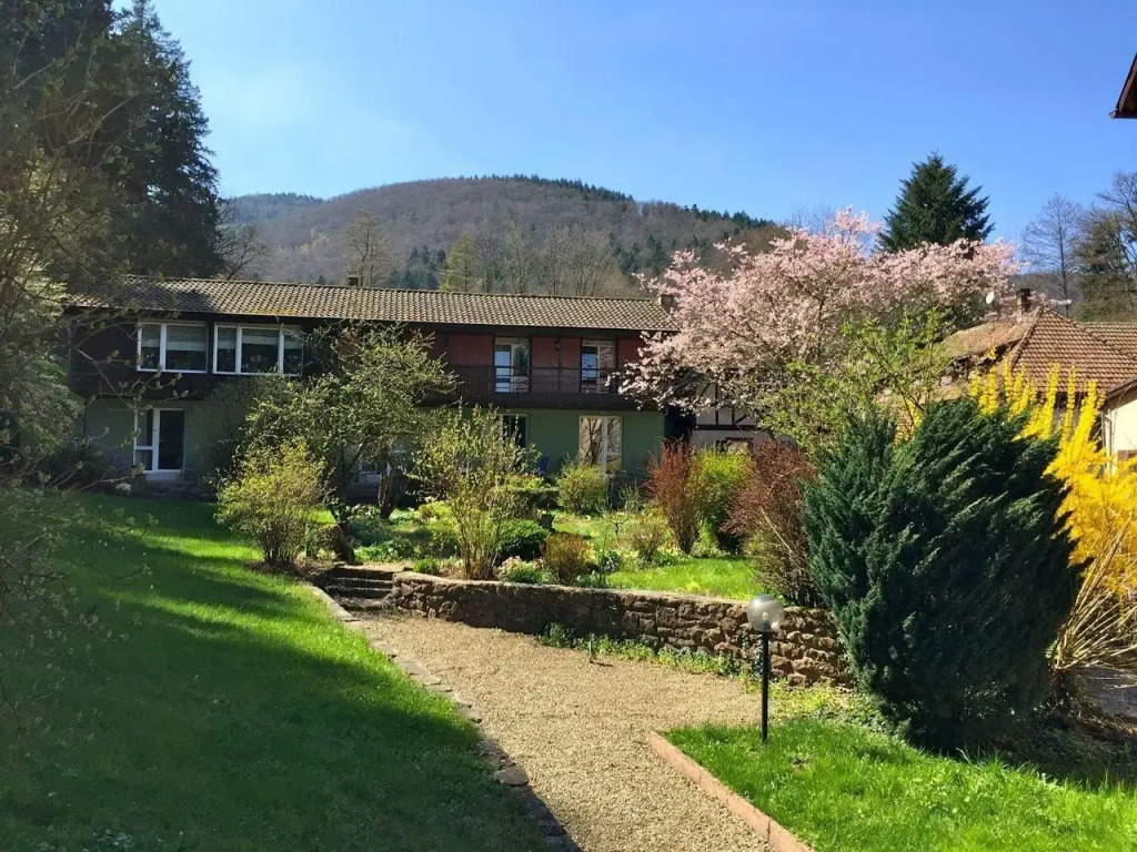 Le Saint Barnabé Hôtel & SPA