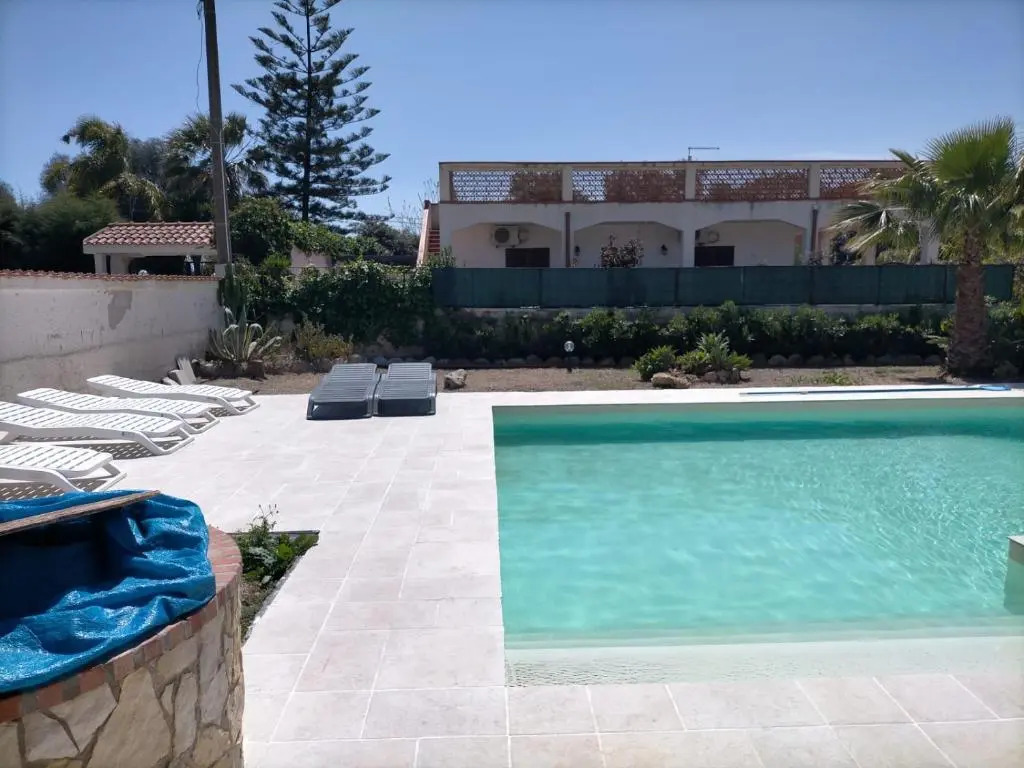Villa I tre fratelli