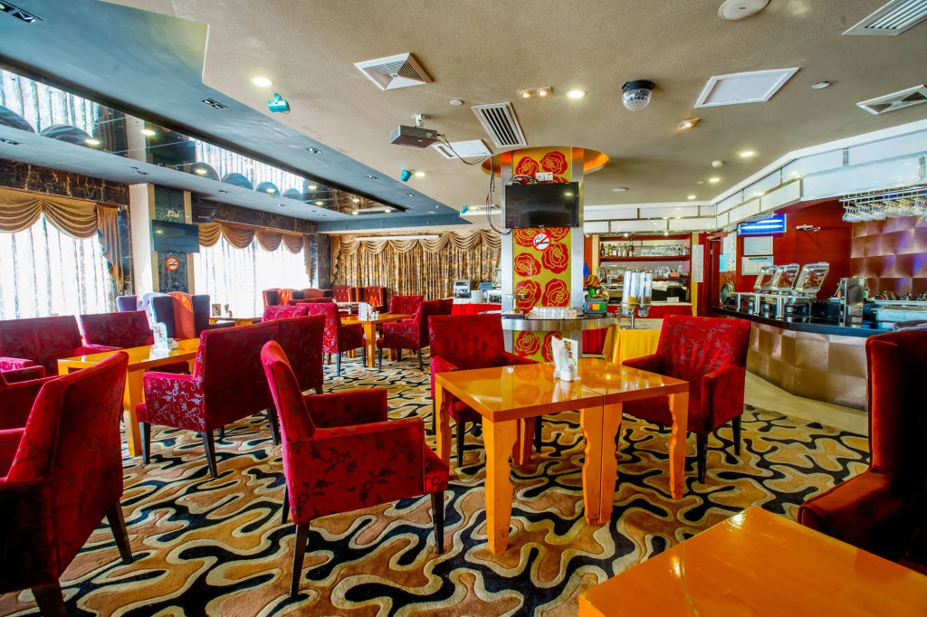 Louis Hotel Zhongshan