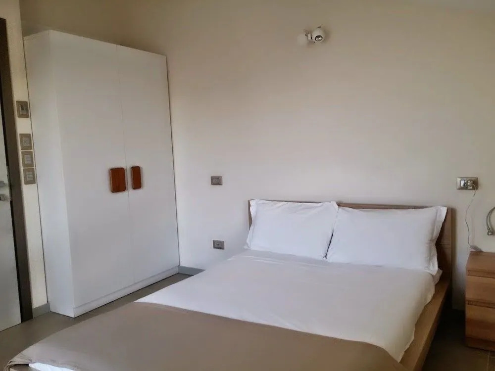 Hotel & Residence Cavalluccio Marino
