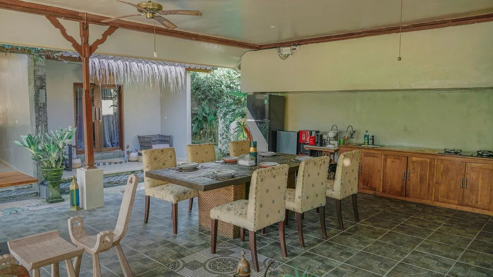 Lokasari Retreat