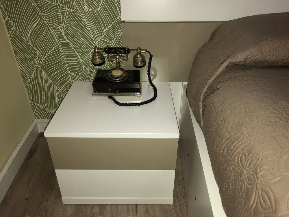 Apartamento al lado de Bunkers Carmel