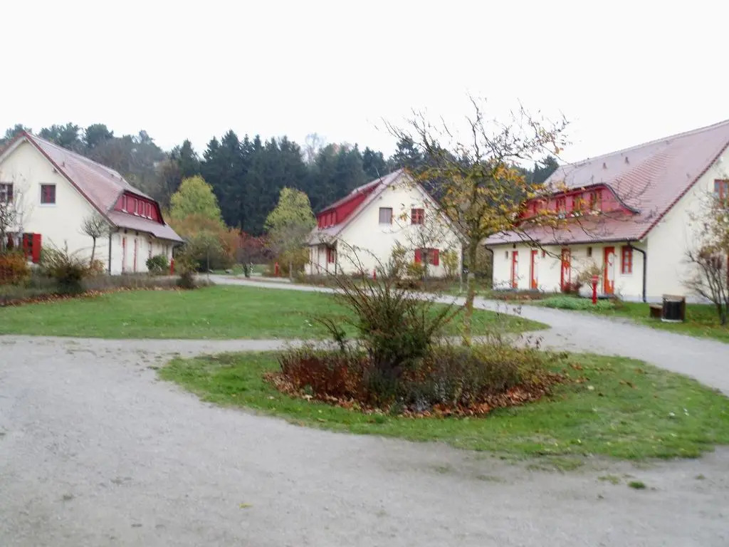 Wowi Ferienwohnung B 53