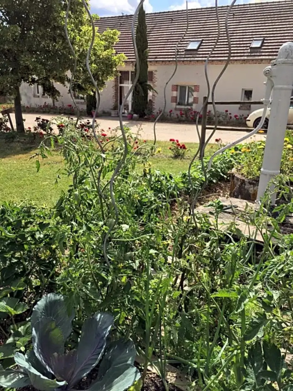 La Ferme de la Maugerie