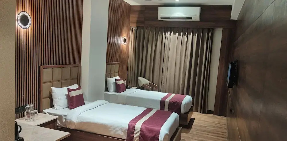 Vivotel Hotel Surat